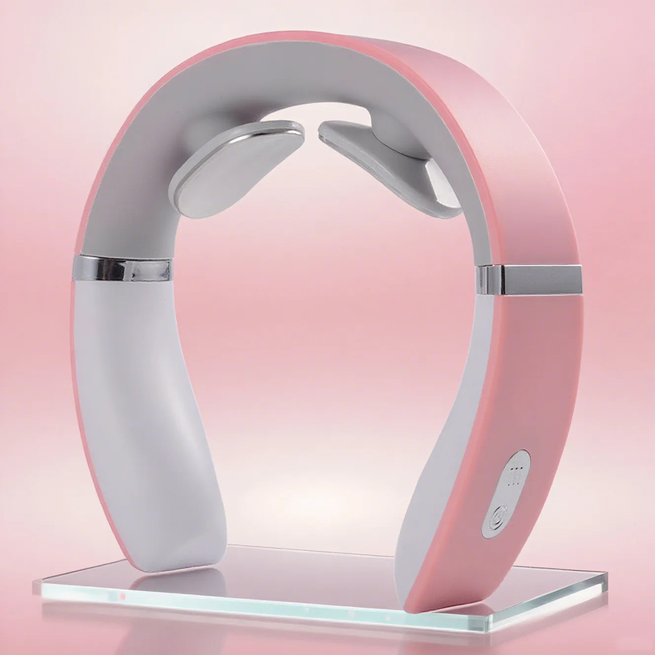 Masseur Cervical Intelligent NURMA – Soulagement Rapide des Tensions