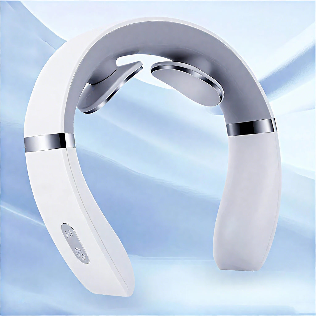 Masseur Cervical Intelligent NURMA – Soulagement Rapide des Tensions